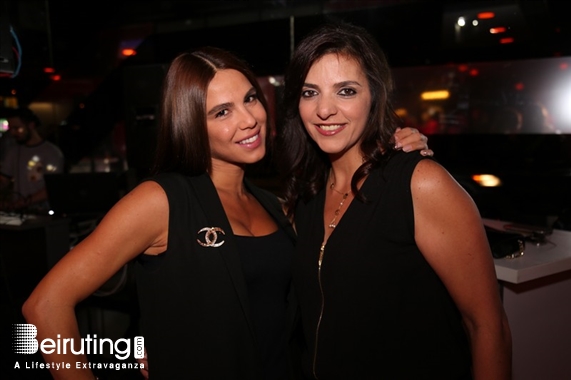 Social Event Auto Shine & Golden Goose Deluxe Brand Garage Party Lebanon