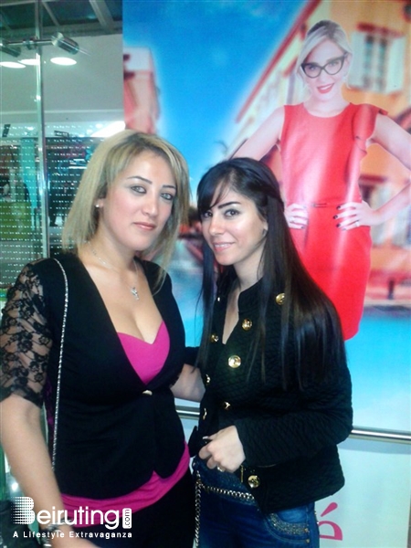 Le Mall-Dbayeh Dbayeh Social Event Avant Premiere of BeBe Lebanon