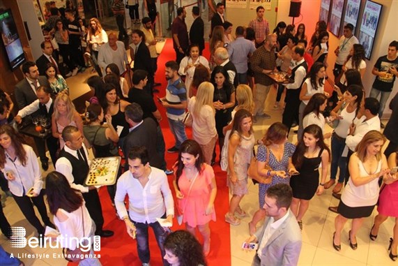 ABC Ashrafieh Beirut-Ashrafieh Social Event Avant Premiere of QU EST-CE QU ON A FAIT AU BON DIEU  Lebanon