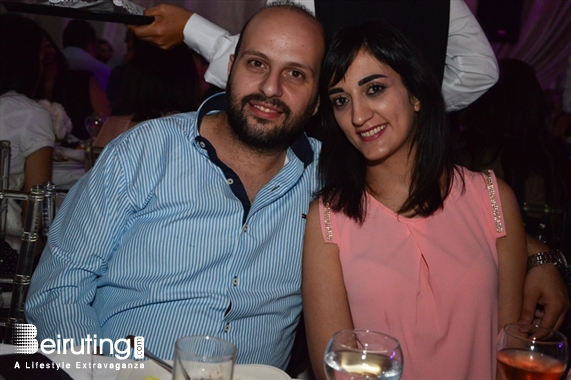 Reston Hotel Lebanon Jounieh Nightlife Ave Maria Annual Fundraising Dinner Lebanon