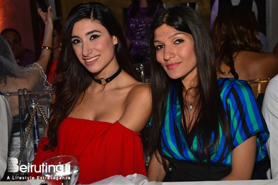 Reston Hotel Lebanon Jounieh Nightlife Ave Maria Annual Fundraising Dinner Lebanon