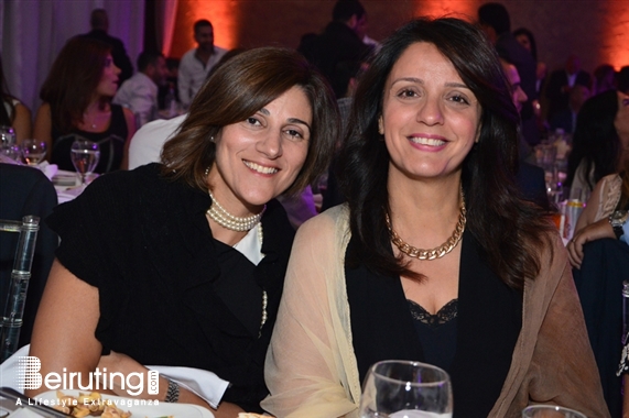 Reston Hotel Lebanon Jounieh Nightlife Ave Maria Annual Fundraising Dinner Lebanon