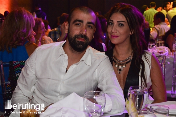 Reston Hotel Lebanon Jounieh Nightlife Ave Maria Annual Fundraising Dinner Lebanon