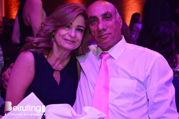 Reston Hotel Lebanon Jounieh Nightlife Ave Maria Annual Fundraising Dinner Lebanon