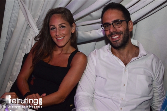 Reston Hotel Lebanon Jounieh Nightlife Ave Maria Annual Fundraising Dinner Lebanon