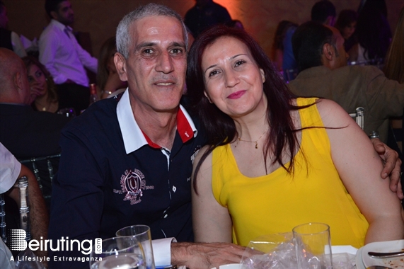 Reston Hotel Lebanon Jounieh Nightlife Ave Maria Annual Fundraising Dinner Lebanon