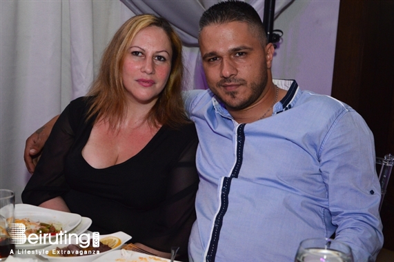 Reston Hotel Lebanon Jounieh Nightlife Ave Maria Annual Fundraising Dinner Lebanon