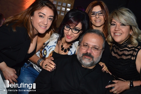 Reston Hotel Lebanon Jounieh Nightlife Ave Maria Annual Fundraising Dinner Lebanon