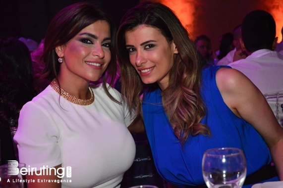 Reston Hotel Lebanon Jounieh Nightlife Ave Maria Annual Fundraising Dinner Lebanon