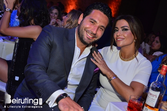 Reston Hotel Lebanon Jounieh Nightlife Ave Maria Annual Fundraising Dinner Lebanon