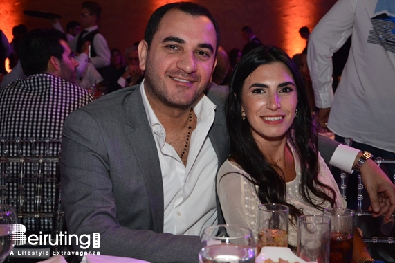 Reston Hotel Lebanon Jounieh Nightlife Ave Maria Annual Fundraising Dinner Lebanon