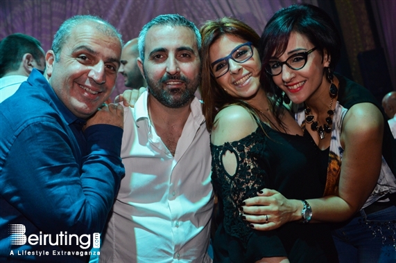 Reston Hotel Lebanon Jounieh Nightlife Ave Maria Annual Fundraising Dinner Lebanon