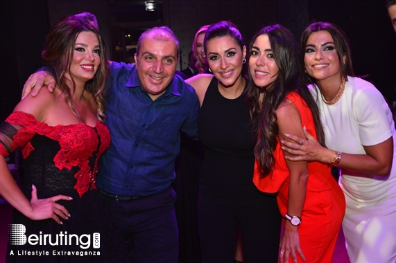 Reston Hotel Lebanon Jounieh Nightlife Ave Maria Annual Fundraising Dinner Lebanon