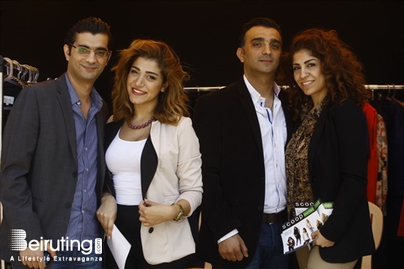 University Event BAU Lifestyle Lebanon