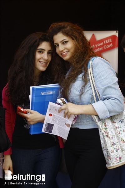 University Event BAU Lifestyle Lebanon