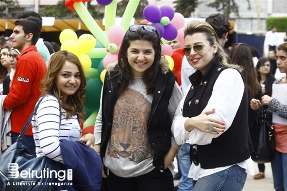 University Event BAU Lifestyle Lebanon