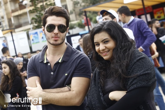 University Event BAU Lifestyle Lebanon