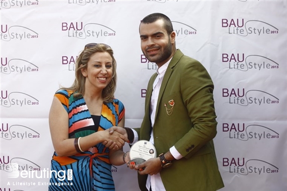 University Event BAU Lifestyle Lebanon