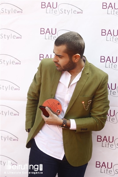 University Event BAU Lifestyle Lebanon