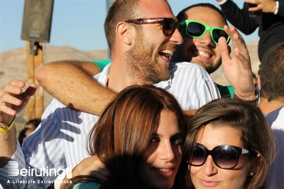 Rikkyz Mzaar,Kfardebian Outdoor BBQ SUNDAY @ RIKKYZ Lebanon