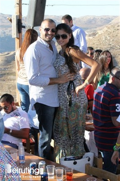 Rikkyz Mzaar,Kfardebian Outdoor BBQ SUNDAY @ RIKKYZ Lebanon