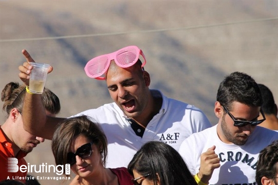 Rikkyz Mzaar,Kfardebian Outdoor BBQ SUNDAY @ RIKKYZ Lebanon