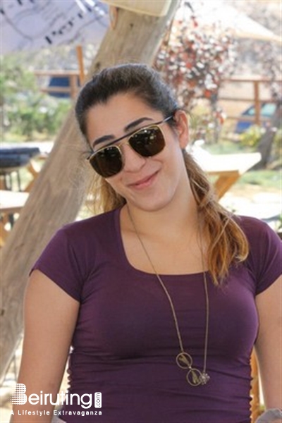 Rikkyz Mzaar,Kfardebian Outdoor BBQ SUNDAY @ RIKKYZ Lebanon