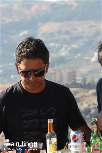 Rikkyz Mzaar,Kfardebian Outdoor BBQ SUNDAY @ RIKKYZ Lebanon