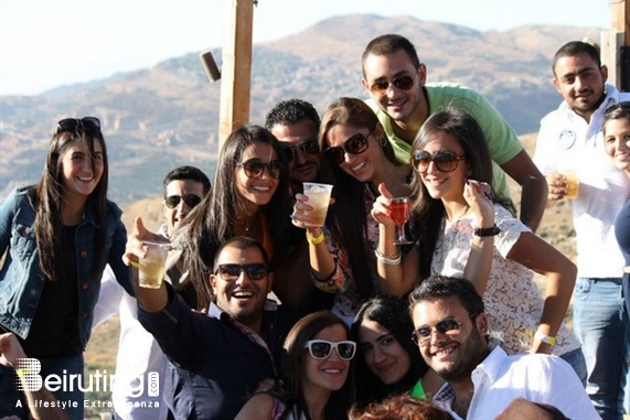 Rikkyz Mzaar,Kfardebian Outdoor BBQ SUNDAY @ RIKKYZ Lebanon