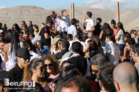 Rikkyz Mzaar,Kfardebian Outdoor BBQ SUNDAY @ RIKKYZ Lebanon