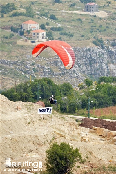 Rikkyz Mzaar,Kfardebian Outdoor BBQ Sundays at Rikkyz Lebanon