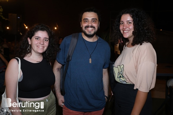 Activities Beirut Suburb Social Event Fête de la musique 2024-BEYROUTH Lebanon