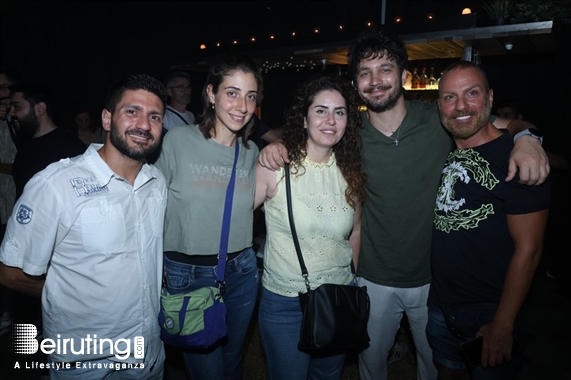 Activities Beirut Suburb Social Event Fête de la musique 2024-BEYROUTH Lebanon