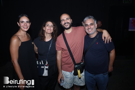 Activities Beirut Suburb Social Event Fête de la musique 2024-BEYROUTH Lebanon