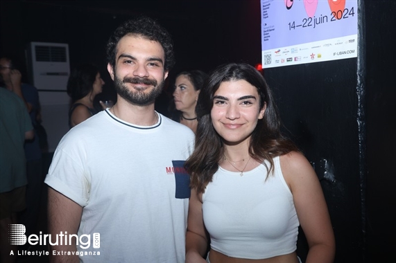 Activities Beirut Suburb Social Event Fête de la musique 2024-BEYROUTH Lebanon