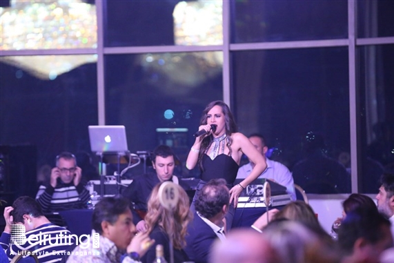 Le Royal Dbayeh New Year NYE at Azurea Lebanon