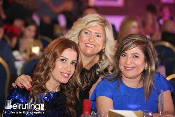 Le Royal Dbayeh New Year NYE at Azurea Lebanon