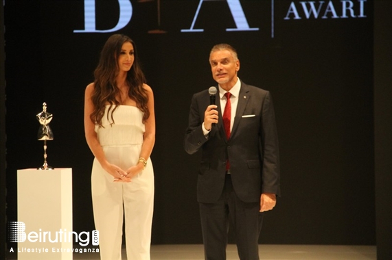 Biel Beirut-Downtown Fashion Show BFW Fashion Award Lebanon