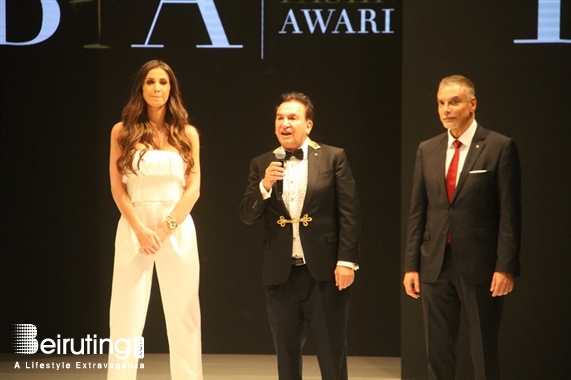 Biel Beirut-Downtown Fashion Show BFW Fashion Award Lebanon