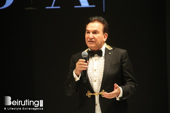 Biel Beirut-Downtown Fashion Show BFW Fashion Award Lebanon