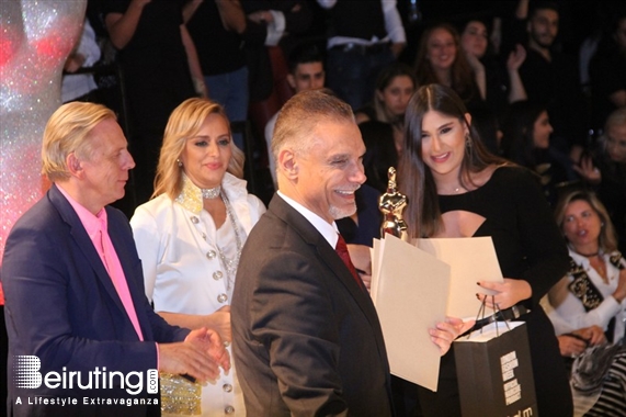 Biel Beirut-Downtown Fashion Show BFW Fashion Award Lebanon