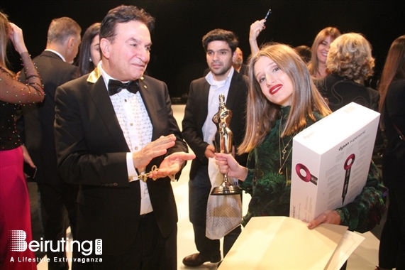 Biel Beirut-Downtown Fashion Show BFW Fashion Award Lebanon