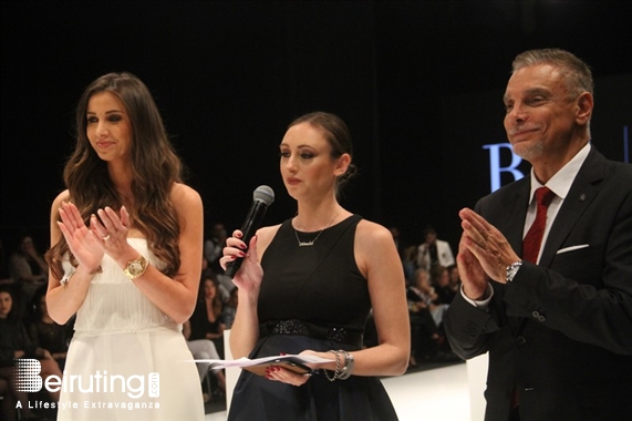 Biel Beirut-Downtown Fashion Show BFW Fashion Award Lebanon