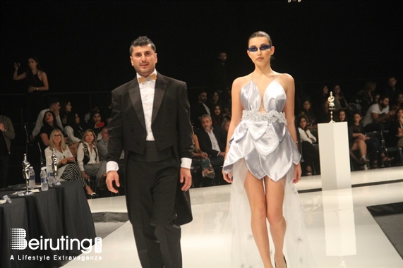 Biel Beirut-Downtown Fashion Show BFW Fashion Award Lebanon