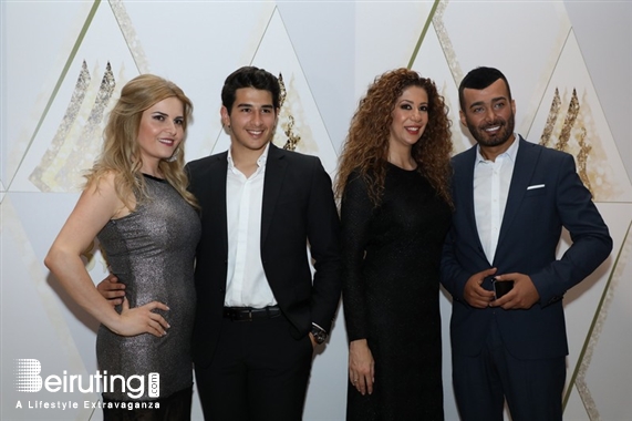 Le Royal Dbayeh Social Event Launching of BIAF 2017 Lebanon