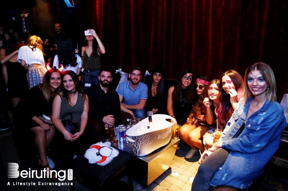 Activities Beirut Suburb Nightlife Drink or Treat Lebanon