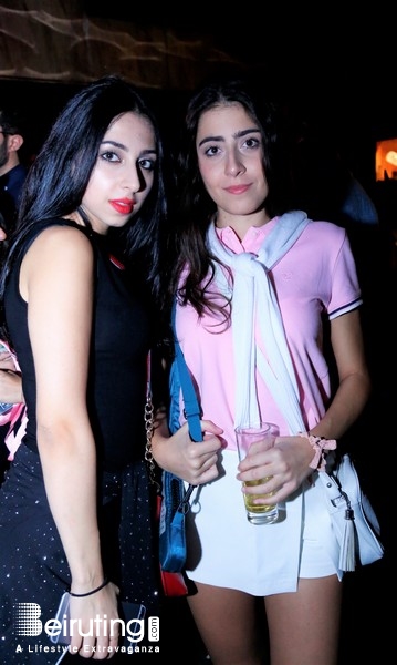 Activities Beirut Suburb Nightlife Drink or Treat Lebanon