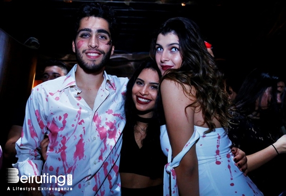 Activities Beirut Suburb Nightlife Drink or Treat Lebanon