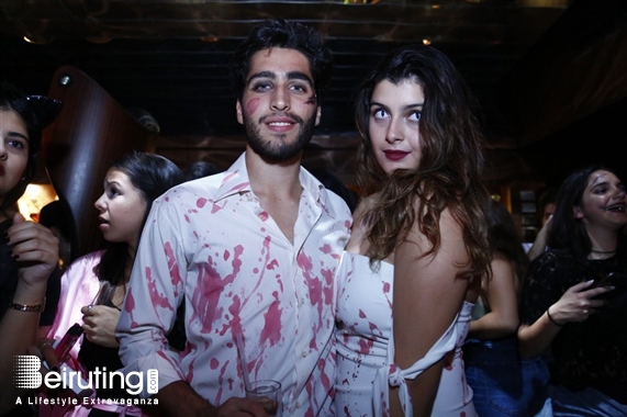 Activities Beirut Suburb Nightlife Drink or Treat Lebanon