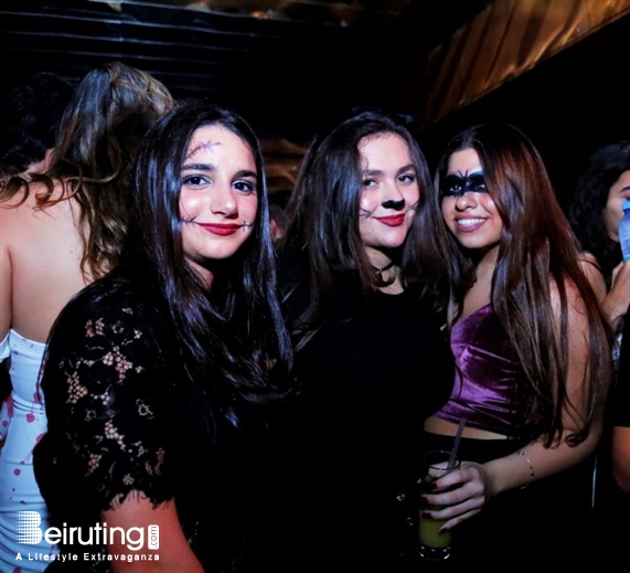 Activities Beirut Suburb Nightlife Drink or Treat Lebanon